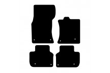 Carpet Mat Set JAGUAR XF 2016>