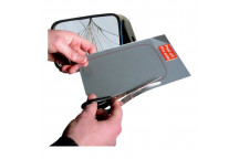 Mirror repair kit 12.5x20cm  ALT (PM01)
