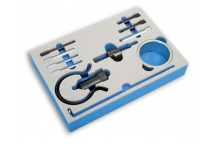 LASER Timing Tool Kit - Citroen/Peugeot