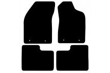 Carpet Mat Set Alfa Romeo- Giulietta 20 on manual