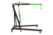 Collapsible Crane 2T