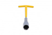 LASER Spark Plug Spanner T-bar 21mm