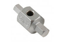 LASER Drain Plug Key - 9mm / 5/16 Hex"