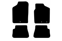 Carpet Mat Set KIA PICANTO 2010-2011