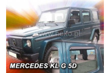 MERCEDES G II W263 5D 1990-2018->  (FULL SET)
