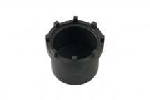 LASER Hub Nut Socket -  Scania 420