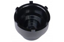 LASER Lock Nut Socket 95-115mm - Mercedes Benz