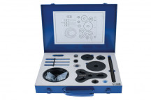LASER Rear Wheel Bearing Service Kit – for Mercedes-Benz Via
