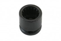 LASER 22mm 16pt 1/2D Socket"
