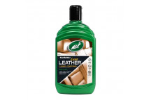 Luxe Leather Cleaner & Conditioner 500ml