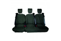 FORD TRANSIT CUSTOM THIRD ROW 3PCE SET