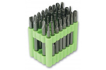 LASER Bit Set - 32pc