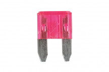 CONNECT 4 AMP Mini Blade Fuses (5)