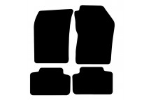 Carpet Mat Set ALFA ROMEO GT 04 ON