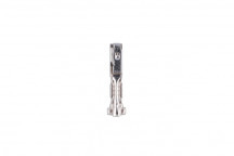 CONNECT Non-Insulated Female Terminals 100pc