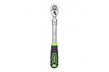 1/2 72-Teeth Drive Extendable Ratchet 305-445Mm"