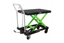 HYDRAULIC LIFT TABLE 400KG