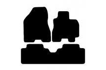 Carpet Mat Set HYUNDAI TUCSON 04/15