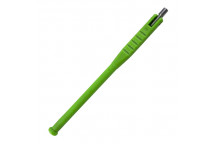 PLASTIC TYRE VALVE INSERTION