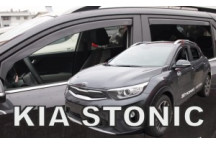 KIA STONIC 5D  2017> (FULL SET)