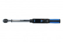 LASER Digital Torque & Angle Wrench 1/2D 40 - 200Nm"