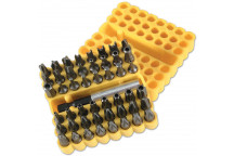 LASER Bit Set - Multi-purpose 49pc