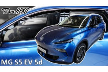 MG S5 EV  5D 2024-> (F&R)