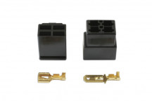 CONNECT 250 Type Connector 4 Pin 10pc Kit