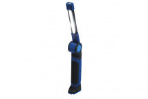 LASER Folding Rechargeable Work Lamp