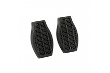 Pedal Rubber Alfa Romeo Mito 08> Fiat Grande Punto 05>,500L1