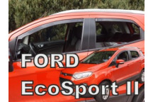 FORD ECOSPORT MK2 5D  2013> (FULL SET)