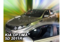 KIA OPTIMA MK3 [TF] 4D  2010>2015 (FULL SET)