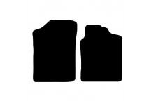 Rubber Mat Set CITROEN BERLINGO VAN 2002-2008