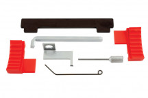 LASER Engine Timing Tool Kit - GM engines