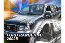 FORD RANGER MK1 4D (FRONTS) 1997>2007