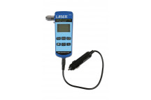 LASER Digital Multi-Function Tester