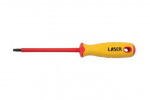 LASER VDE Star Screwdriver T27