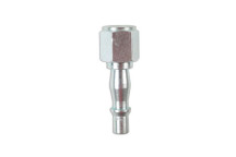 CONNECT Fastflow Female Standard Air line Adaptor  1/4 BSPP"
