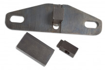 LASER Flywheel Locking Tool