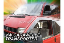 VOLKSWAGEN TRANSPORTER T4/ MULTIVAN I / CARAVELLE 2D 1990-20