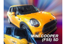 MINI COOPER / ONE F55 MK3 5D (FULL SET) 2014>
