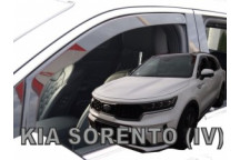 KIA SORENTO MK4 5D 2020>