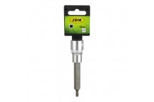 *1/2 Ribe Socket M8 100mm"