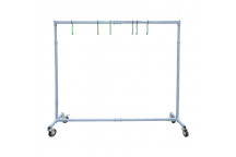 Adjustable Paint Hanger