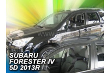 SUBARU FORESTER MK4 5D 2013>