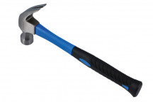 LASER Claw Hammer 20oz