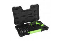 CORDLESS DRILL SCREWDRIVER WITH BIT SET 3.6v