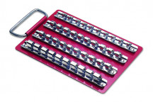 LASER Socket Rack Tray - Small