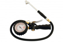 LASER Dial Type Inflator Gauge