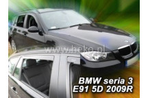 BMW SERIES 3 5D E91 ESTATE 2005>2012 (FULL SET)